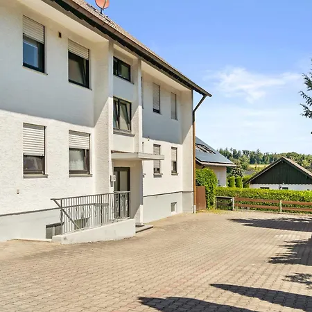 Apartment Kms Homes - Balcony - Netflix - Modern